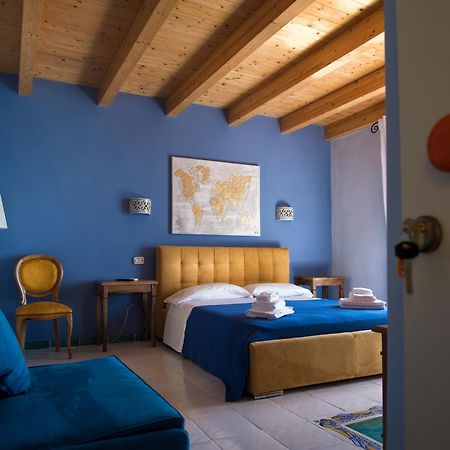 B&B Casa Martino Sea View Vietri المظهر الخارجي الصورة