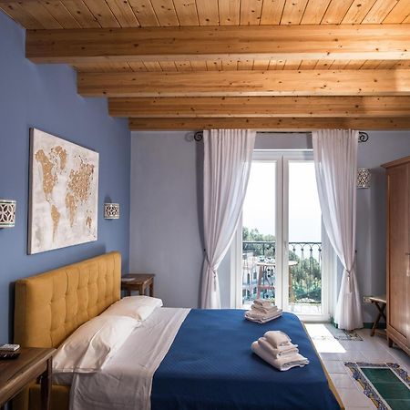 B&B Casa Martino Sea View Vietri المظهر الخارجي الصورة