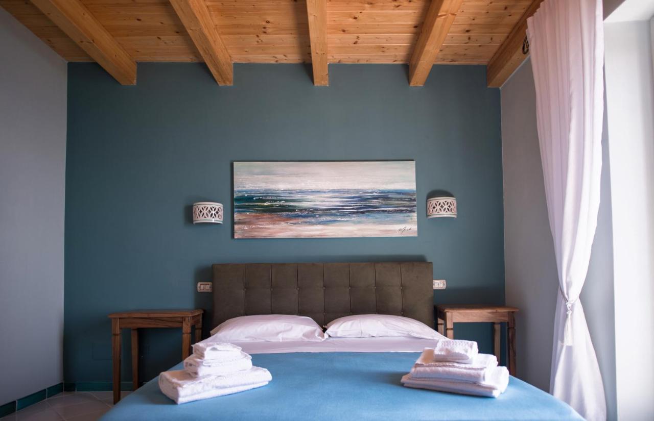 B&B Casa Martino Sea View Vietri المظهر الخارجي الصورة