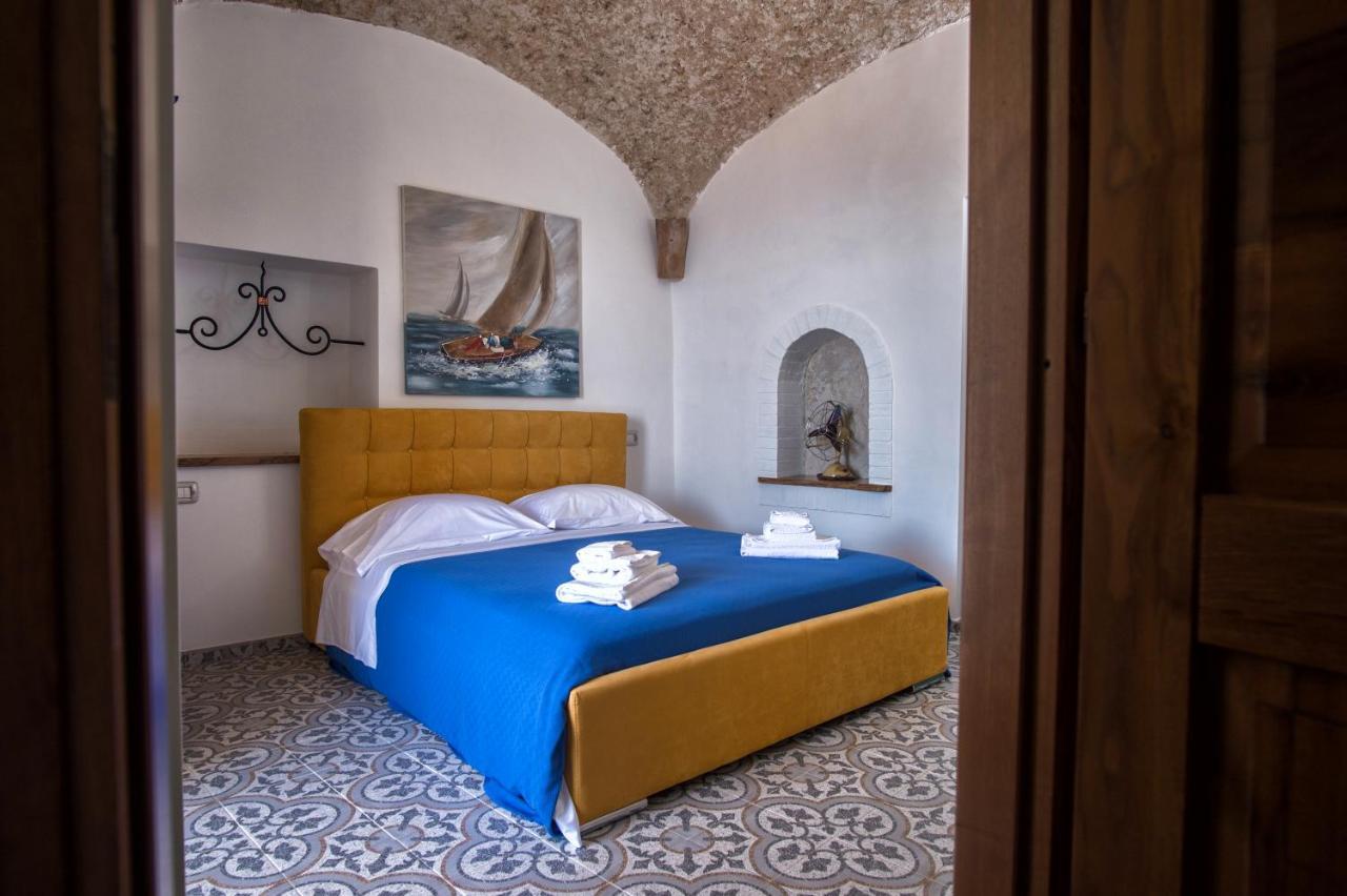 B&B Casa Martino Sea View Vietri المظهر الخارجي الصورة