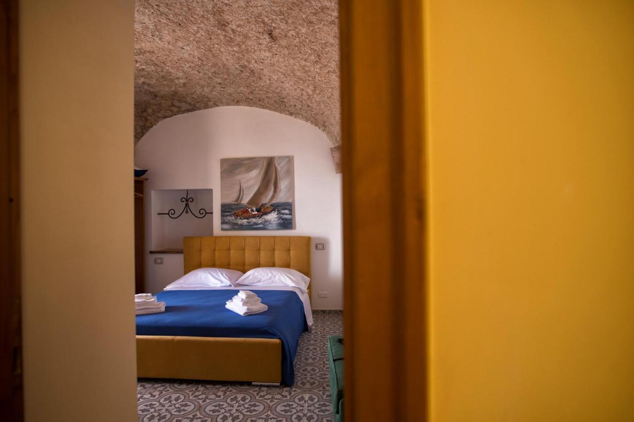 B&B Casa Martino Sea View Vietri المظهر الخارجي الصورة
