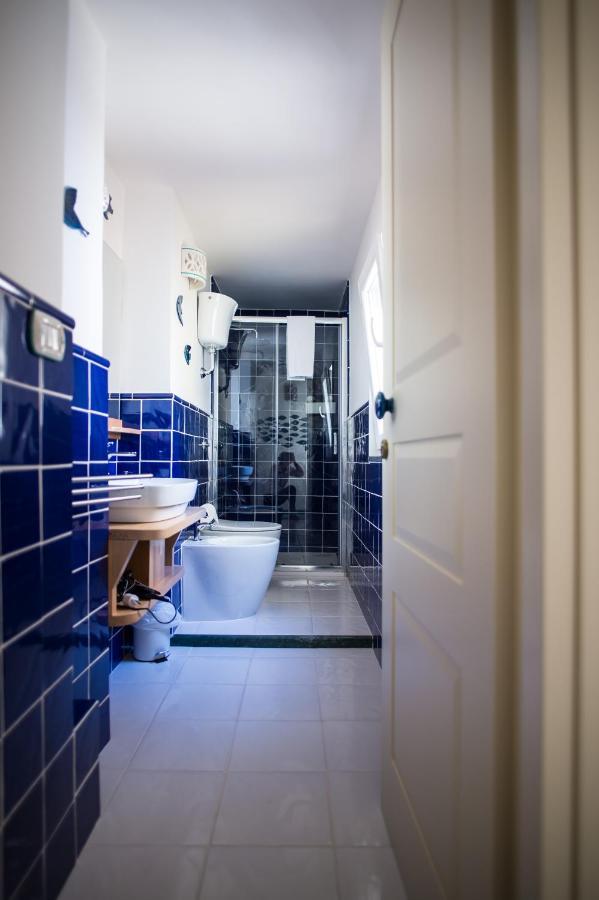 B&B Casa Martino Sea View Vietri المظهر الخارجي الصورة