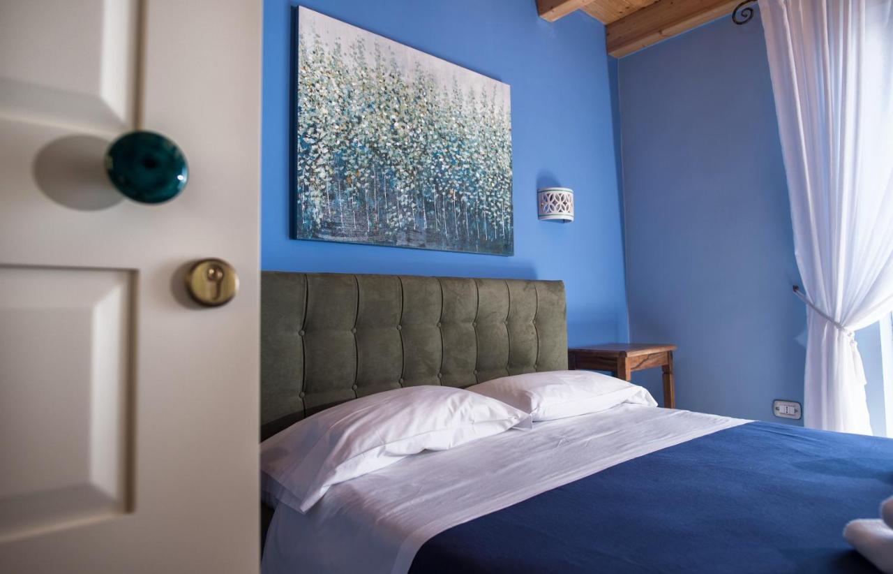 B&B Casa Martino Sea View Vietri المظهر الخارجي الصورة