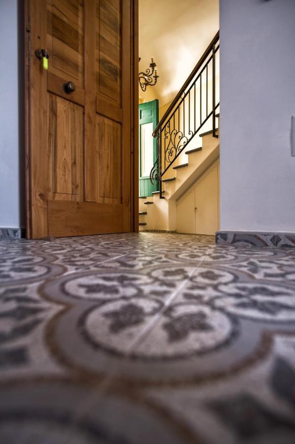 B&B Casa Martino Sea View Vietri المظهر الخارجي الصورة