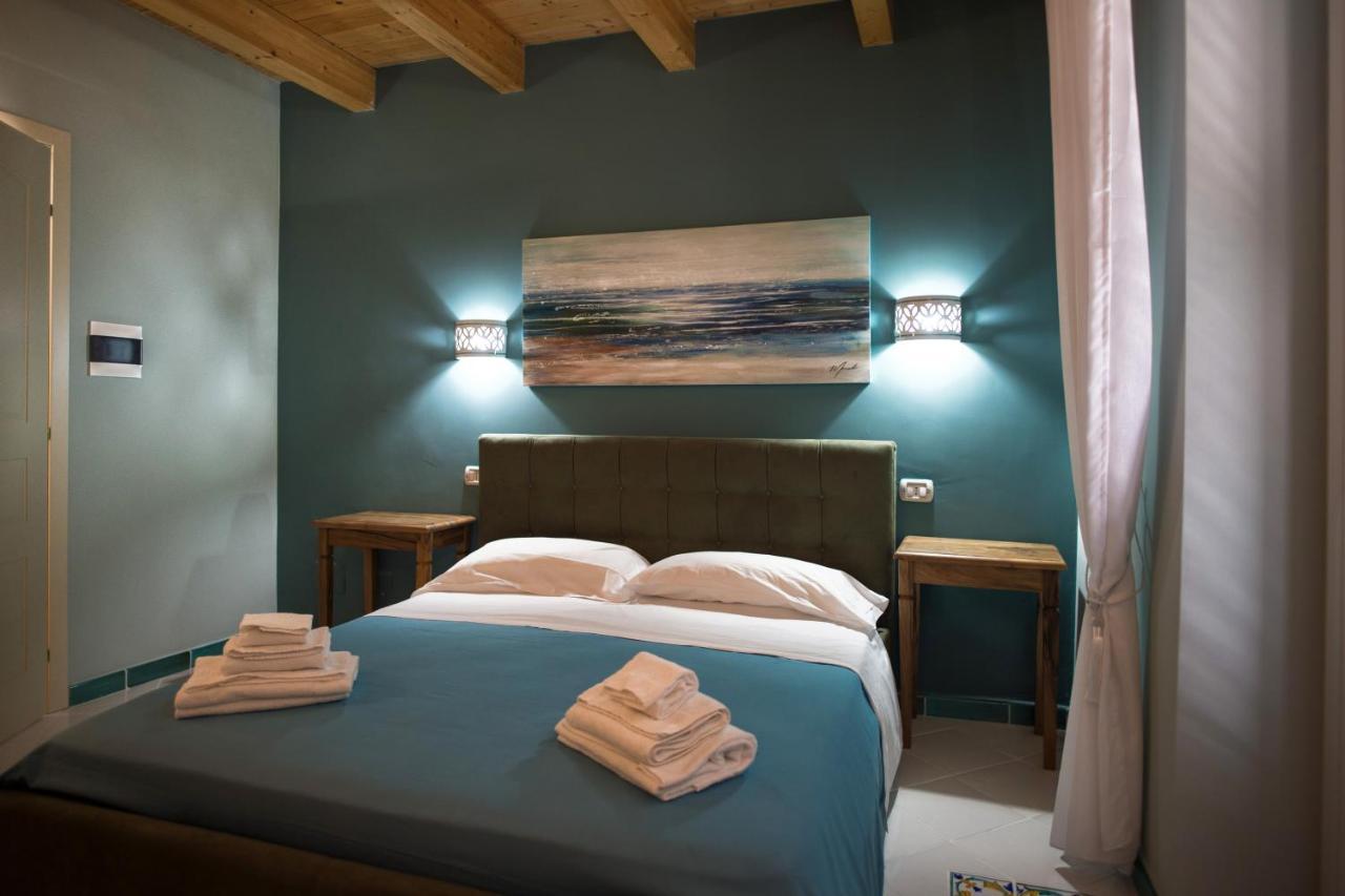 B&B Casa Martino Sea View Vietri المظهر الخارجي الصورة
