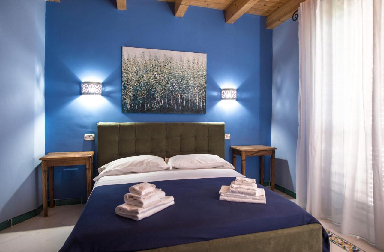 B&B Casa Martino Sea View Vietri المظهر الخارجي الصورة