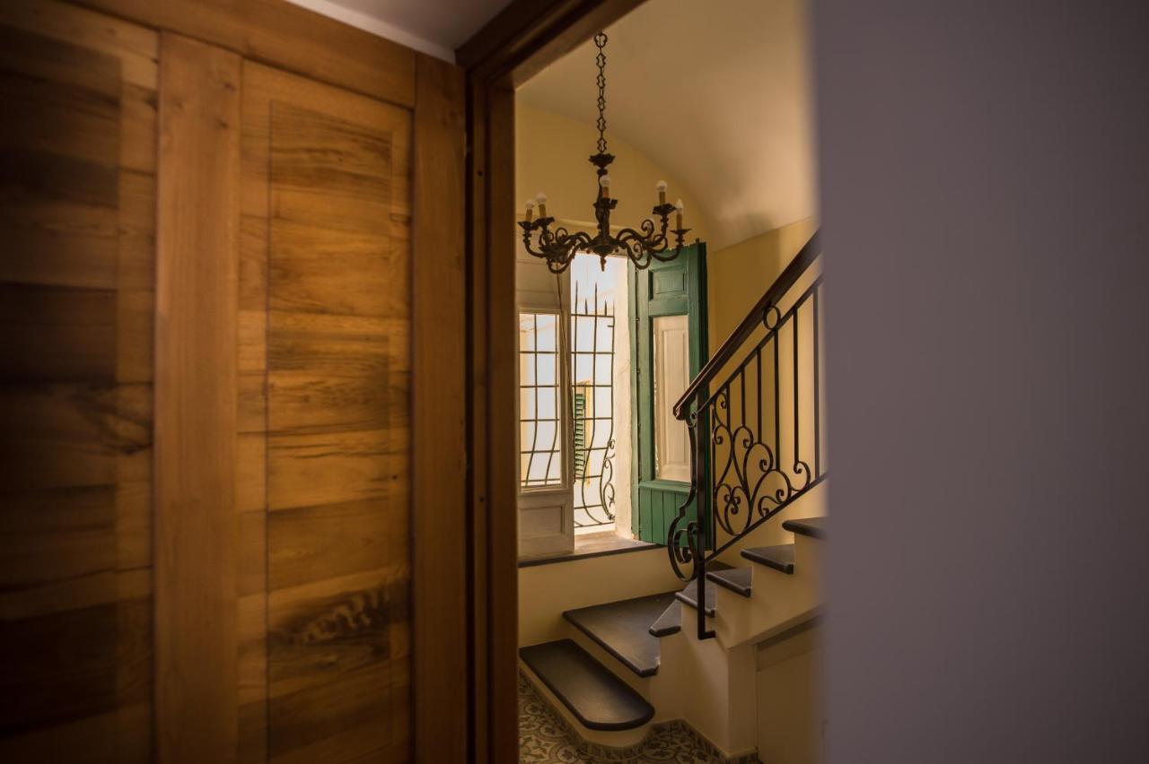 B&B Casa Martino Sea View Vietri المظهر الخارجي الصورة