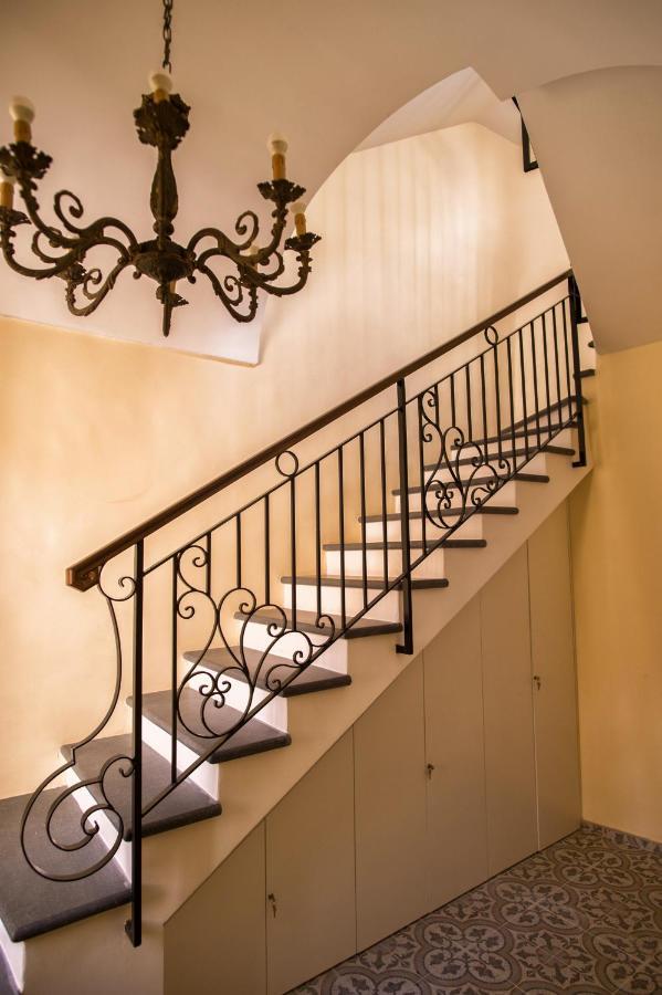 B&B Casa Martino Sea View Vietri المظهر الخارجي الصورة