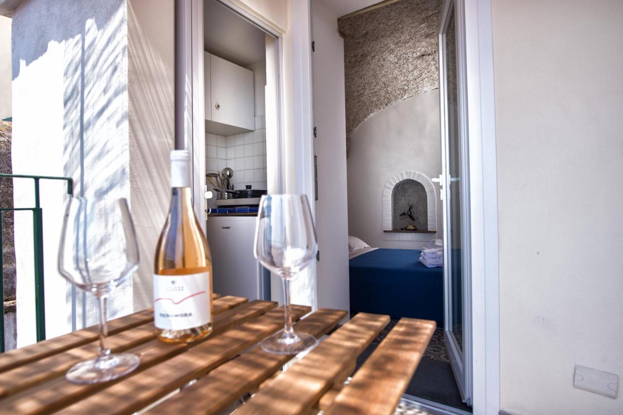 B&B Casa Martino Sea View Vietri المظهر الخارجي الصورة