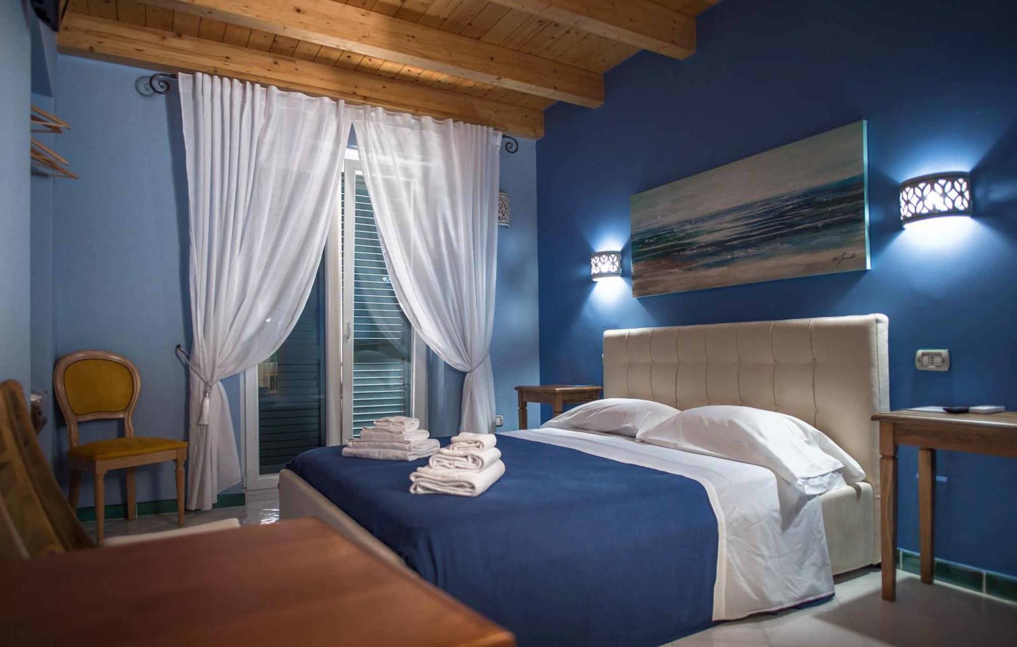 B&B Casa Martino Sea View Vietri المظهر الخارجي الصورة