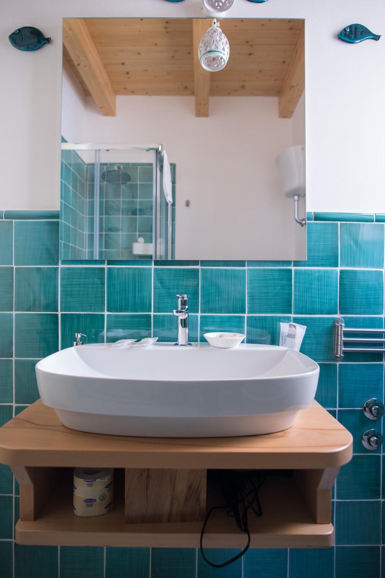 B&B Casa Martino Sea View Vietri الغرفة الصورة