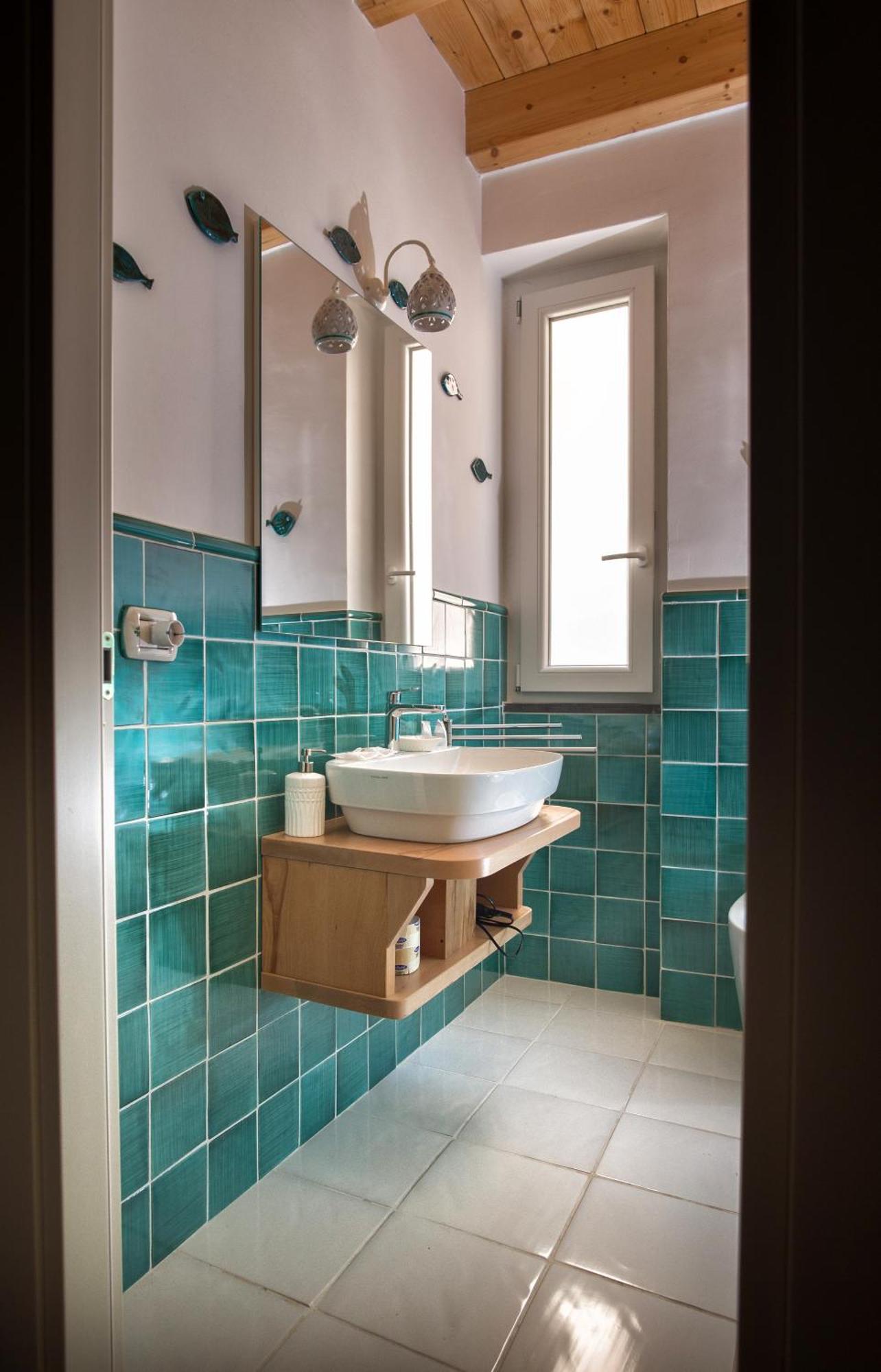 B&B Casa Martino Sea View Vietri الغرفة الصورة