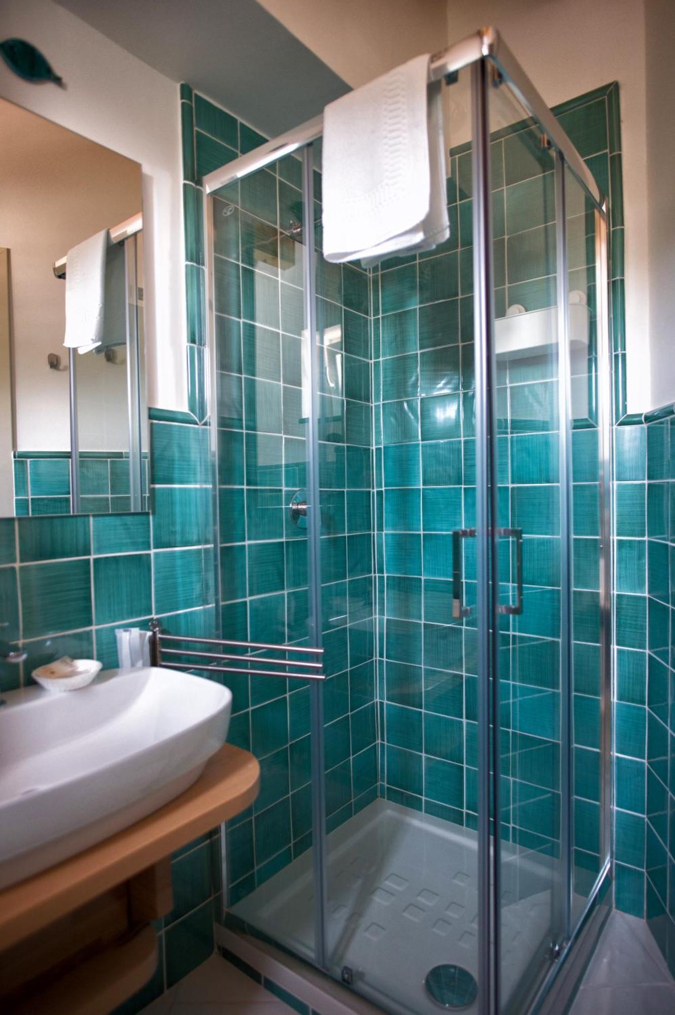 B&B Casa Martino Sea View Vietri الغرفة الصورة